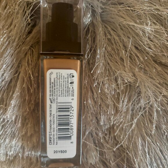 2 For ! !TWO for $15! CAMEL Can't Stop Won't Stop Full Coverage Matte Foundation - Picture 4 of 5